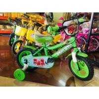 ราคา จักรยานเด็ก12” Angry bird แอลเอ (1897689117)