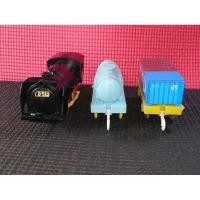 ราคา รถไฟTomy Plarail รถไฟโบราณ รถไฟไอน้ำ Made in Japan (17996141396)