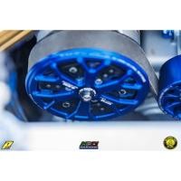 ราคา ครอบมูเลย์คอมแอร์ วีโก้ HPD Billet ตรงรุ่น (Toyota วีโก้ปี2005-2015) (43553965198)