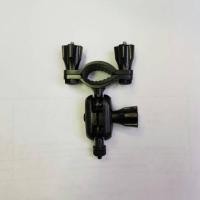 ราคา ขาจับกล้องติดกระจกมองหลังขาเกียวคู่ อย่างดี (สามารถเปลี่ยนใช้หัวเดิมได้) (2641830916)