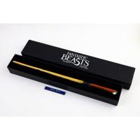 ราคา [มือสอง] ไม้กายสิทธิ์ Newt Scamander - Fantastic Beasts and Where to Tind Them (25771962944)