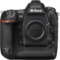 ราคา [ซื้อขายกล้อง เลนส์ มือสอง] กล้อง DSLR Camera Nikon D5 (Body) มือสอง (22372896204)
