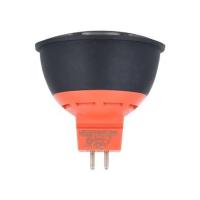 ราคา [พร้อมส่ง] HomeDoDee หลอด LED LAMPTAN MR16 COMET 7 วัตต์ DAYLIGHT สีขาว หลอดไฟ LED (5196825630)