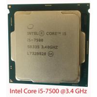 ราคา Intel Core i5-7500 @ 3.4GHz มือสองสภาพนางฟ้า ประกัน 1 เดือน (7620819841)