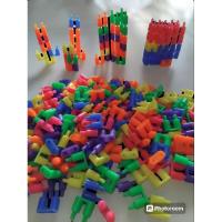 ราคา บล็อคตัวต่อ ถุงละ1โล(เลโก้) (25156877342)