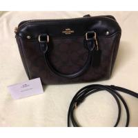 ราคา Coach ทรงหมอน แท้ 1000% (5924275837)