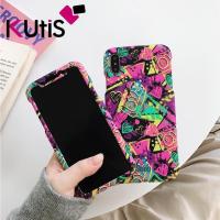 ราคา เคสkutis - iPhone 6 / 6s / 6plus / 6splus / 7 / 7plus / 8 / 8plus / X / Xs / XR / Xsmax เคสประกบ (2170565318)