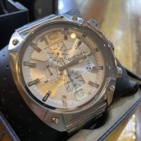 ราคา Diesel นาฬิกาผู้ชาย ของแท้ 100% (7964803272)