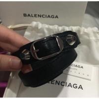 ราคา balenciaga bracelet size s (3365190527)