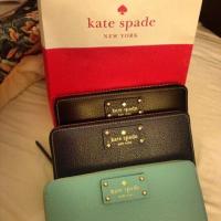 ราคา Kate spade new york (1247601)