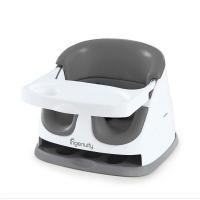 ราคา เก้าอี้หัดนั่งสำหรับเด็ก Baby Base 2-in-1 จากแบรนด์ BRIGHT STARTS (22089909009)