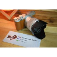 ราคา Fuji X-A2 Kit16-50 OIS (3572054558)