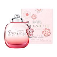 ราคา Coach New York Floral Blush EDP 90ml. (3305558088)