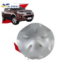 ราคา Xm-isuzu Dmax D-MAX 2012 - 2015 D-MAX RT50 4x4 ฝาครอบล้อ Rim Hub Cap ล้อCentre Cap จัดส่งฟรีพร้อมสต็อก (24477206138)