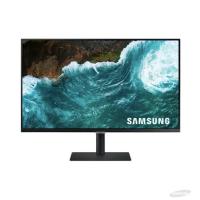 ราคา Monitor 27'' SAMSUNG LS27A800UJEXXT (IPS, HDMI, DP, USB-C) 4K 60Hz (23927096192)