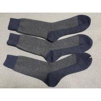 ราคา Authentic Dior Wool Sock ถุงเท้า Dior สีกรมเทา เนื้อ Wool แท้ (26274778869)