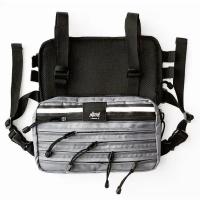 ราคา NORM TBAG A 3M BAG [SILVER] (21193847177)