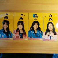 ราคา BNK48 Heavy Rotation Photoset [Comp]​ (3574998267)
