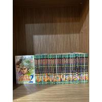 ราคา หนังสือการ์ตูนยกชุด สุดขั้วยุทธภพ 2 ภาค กำเนิดใหม่วีรบุรุษ เล่ม 1-32 (22081662228)