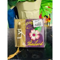 ราคา สมุดโน๊ตจิ๋ว พร้อมดินสอ ของฝากไทยแลนด์ (23481300355)