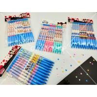 ราคา Yoya ปากกาลูกลื่น หมึกน้ำเงิน ลายด้ามดิสนีย์ บรรจุ 12 ด้าม / แพ็ค (5562046241)