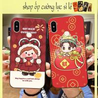 ราคา เคส Xiaomi Redmi Note 5 / Redmi Note 5 pro พิมพ์ลาย Tet น่ารัก (42415098922)