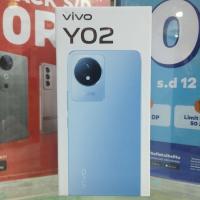 ราคา HP [มือสอง] Vivo Y02 V2217 Phone Box - กล่องกระดาษเก่า - Condition As Per Photo - 0ri9inaI (46803375521)