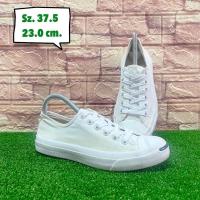 ราคา Converse Jack Purcell มือสอง (8873390319)
