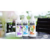 ราคา แชมพูขจัดรังแค คิวลีน Qlean ✖️ขั้นต่ำ 2ชิ้น✖️ (590792981)