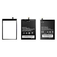 ราคา Mobile Phone Battery Long Lasting 3000-10000Mah For Homtom Zji Zoji Z11 Z6 Z7 Z8 Z9 5.0 Pro (49504007770)