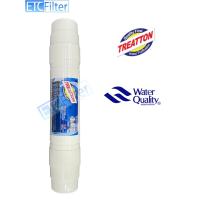 ราคา TREATTON ไส้กรอง Post Carbon(inline post carbon) ขนาด 2.5*12 นิ้ว (28842285213)