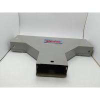 ราคา KJL สามทาง รางไวร์เวย์ 4" x 8" รางเดินสายไฟ รางสายไฟ อุปกรณ์เดินสายไฟ (15165043227)