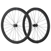 ราคา [ราคาโปร] ชุดล้อ Shimano 105 WH-RS710 C46 TL Disc Road Wheelset ประกันศูนย์ไทย (40655072393)