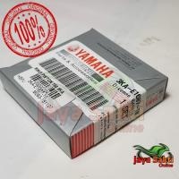 ราคา RX KING PISTON RING SIZE 1.00 MM ORIGINAL YAMAHA YGP (55552172037)