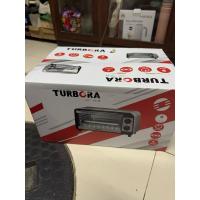 ราคา เตาอบไฟฟ้า TURBORA รุ่น TO-9A (28970753996)
