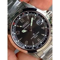 ราคา นาฬิกาข้อมือ Seiko Prospex Alpinist Mechanical SPB505J1 (53201885476)