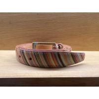 ราคา Paul Smith เข็มขัดหนังแท้100% (14914487082)