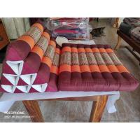 ราคา หมอนอิงสามเหลี่ยมติดเบาะ 1 พับ (7552912087)