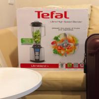 ราคา เครื่องปั่น Tefal Ultra High Speed Blender 1,500 watt. (1906990138)