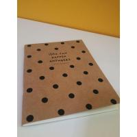 ราคา สมุดคราฟ สมุดจดไม่มีเส้น Moshi moshi (5377463638)