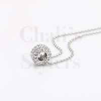 ราคา สร้อยคอ Swarovski รุ่น Stone pendant (26040563402)