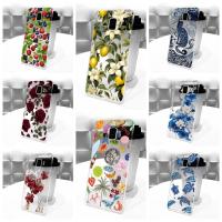 ราคา สําหรับ Samsung Galaxy J2 Core 2018 ปลอกซิลิโคนใสแฟชั่นดอกไม้เคสโทรศัพท์สําหรับ Samsung J2 Core SM-J260Y SM-J260F Soft Shell (49554255501)