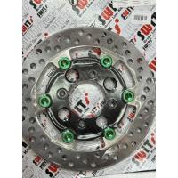 ราคา จานดิส swits ลายคาร์บอน ใส่ wave 110i,wave125i (42158579975)