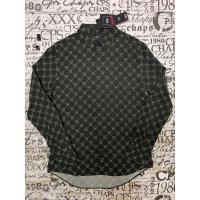 ราคา CPS CHAPS "MONOGRAM STREET RETRO" SHIRT เสื้อเชิ้ตแขนยาว ชาย ไซร์ S M L มือ 1 ป้ายห้อย ผ้าฮาวายพริ้ว ทิ้งตัว ของแท้ 100% (13266128337)