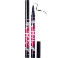 ราคา YANQINA Eye Liner Black 36h Water Proof Pen Precision Liquid Eyeliner อายไลน์เนอร์กันน้ำ 100% (2139621436)