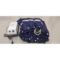 ราคา ที่นอนลม ป้องกันแผลกดทับ สลับลอนอัตโนมัติ สำหรับผู้ป่วยติดเตียง (29935065181)