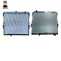 ราคา หม้อน้ำ TOYOTA REVO 2015 - 2018 เบนซิล เกียร์ ธรรมดา / เกียร์ AUTO 26mm. (27369455037)