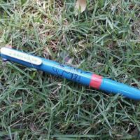 ราคา ปากกา Snoopy ด้ามน้ำเงิน 4 สี (303516299)