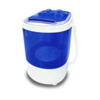 ราคา SONAR เครื่องซักผ้า 1 ถัง ฝาบน 3 กก. รุ่น EW-A160 สีน้ำเงิน (15648405195)