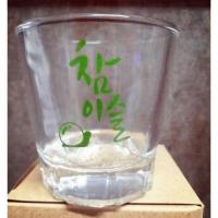 ราคา แก้วชอตโซจู แบรนด์เกาหลี แก้วนำเข้า (902789426)